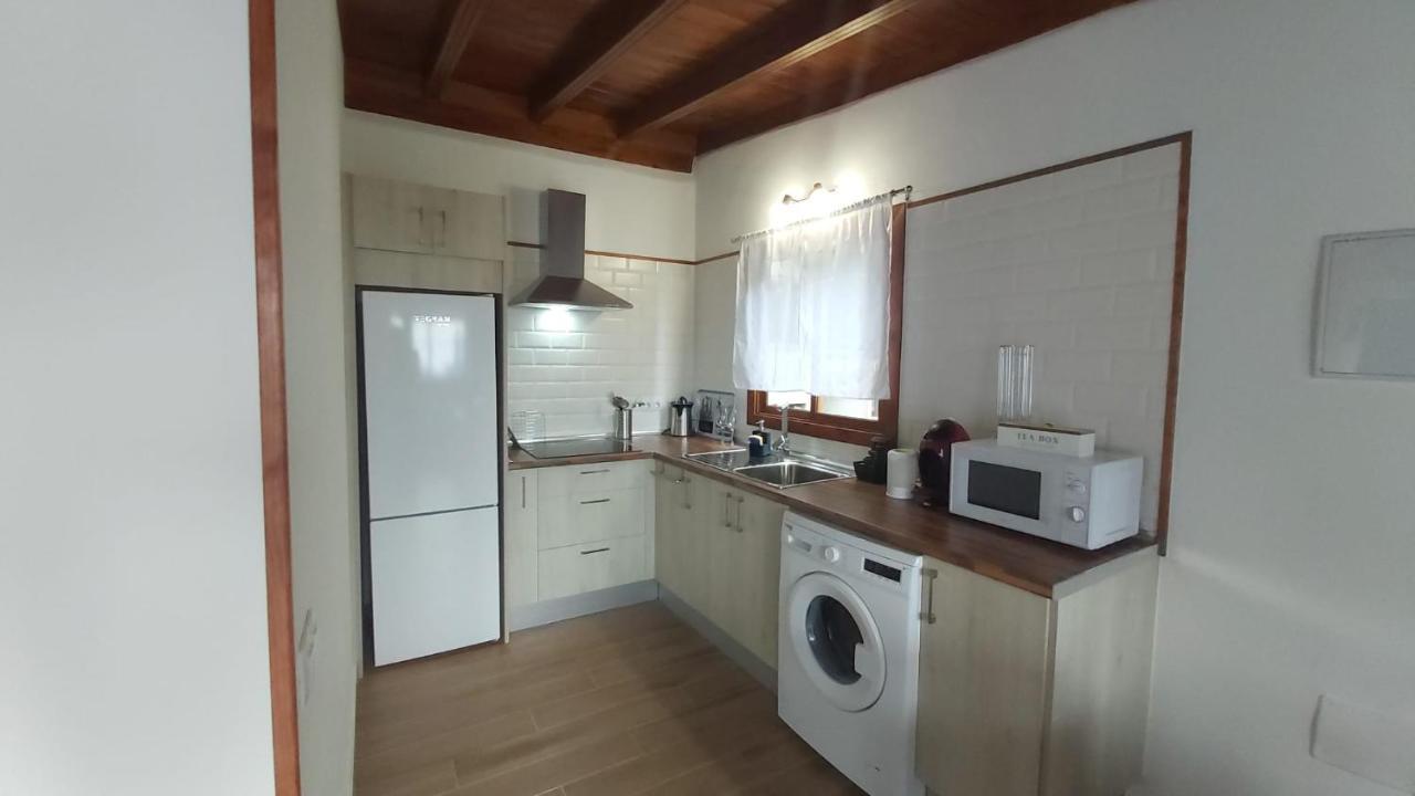 Casa Rural La Resbala - Casa Drago La Orotava Εξωτερικό φωτογραφία